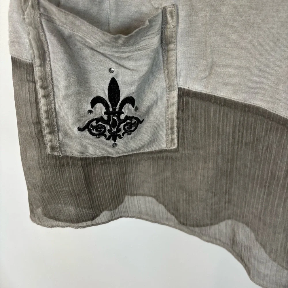Soft Surroundings Tunic Size‎ 3X